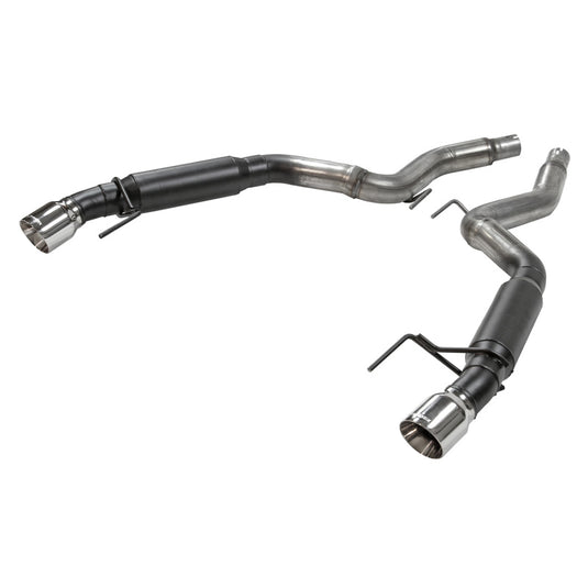 Flowmaster 817713 FLO Outlaw Series Axle-Back Exhaust Systems