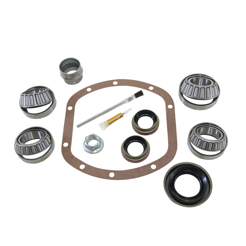 Load image into Gallery viewer, Yukon Gear &amp; Axle ZBKD30-JK YUK USA Std Bearing Kits
