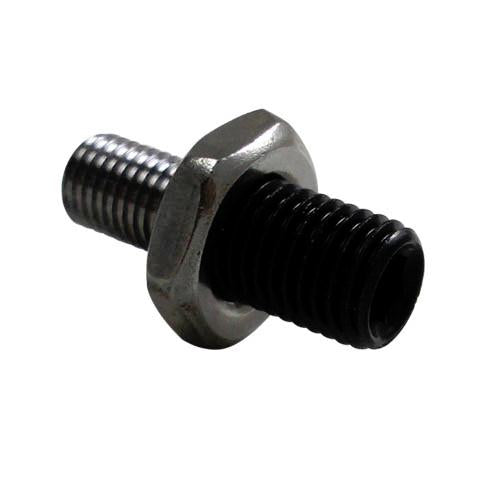 Joker Machine 03-025R Metric Mirror Adapter
