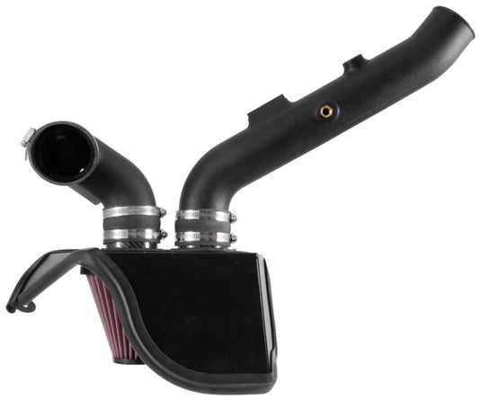 K&N Engineering 57-3093 KN 57 FIPK Air Intake 50