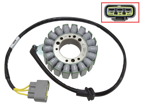 Sp1 SM-01374 Stator Assembly