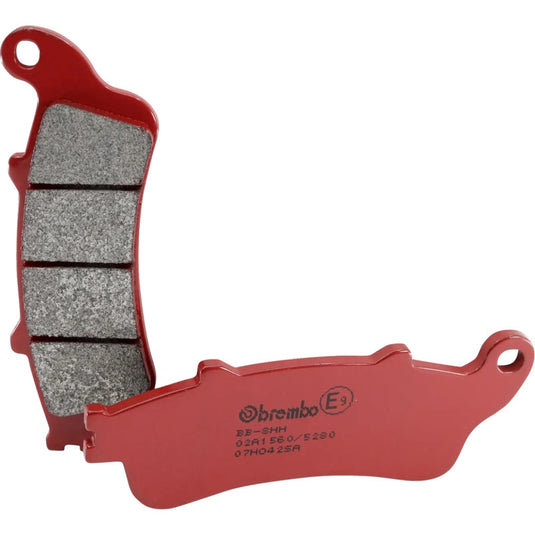 Brembo 07HO42SA Prime Sinter SA Brake Pads