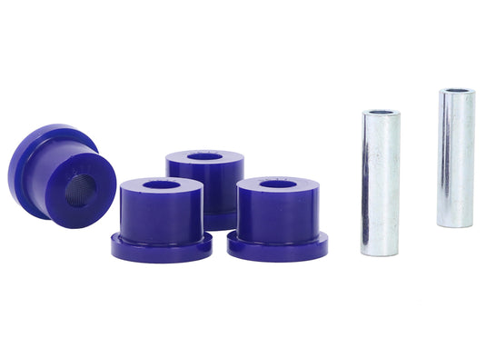 Superpro SPF0611K SPR Bushings - Control Arm