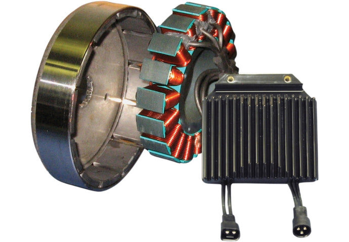 Cycle Electric CE-94T-12 58A 3-Phase Charging Kit