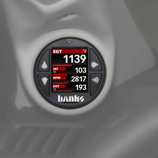 Banks Power 66798 GBE Derringer Tuner