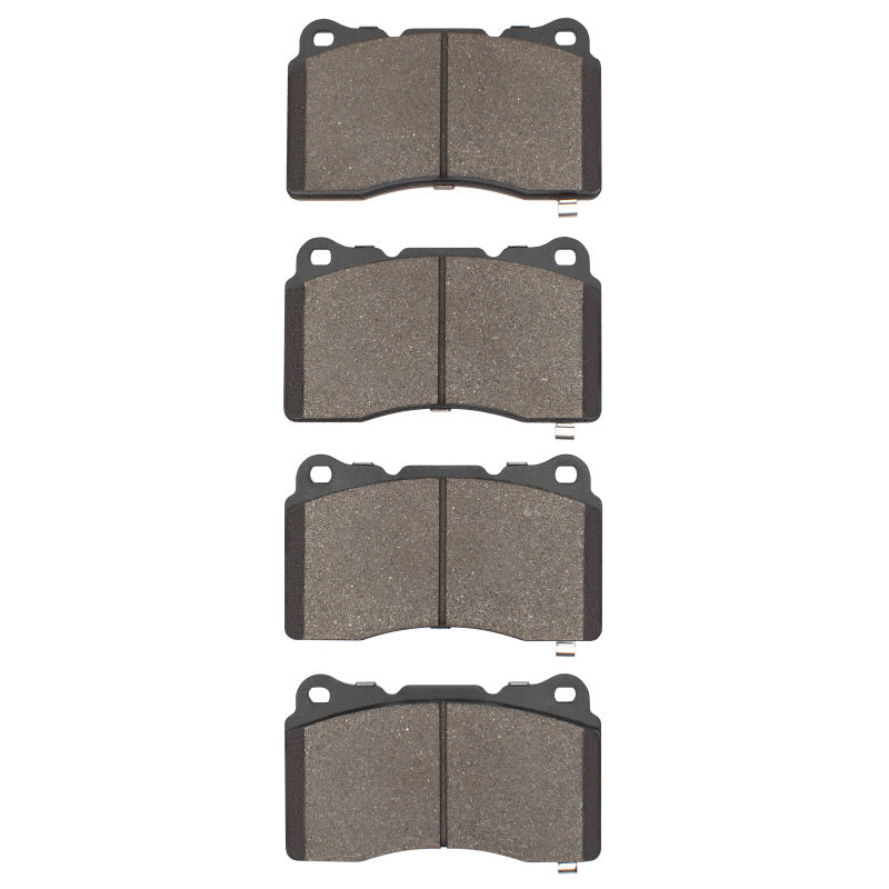 Load image into Gallery viewer, Dfc 1115-1001-01 DFC Active Performance Pads
