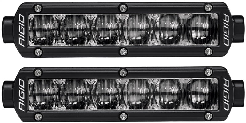 Load image into Gallery viewer, Rigid Industries 906703 RIG SR Series
