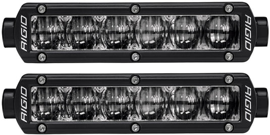 Rigid Industries 906703 RIG SR Series