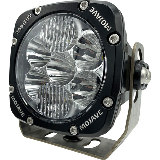 All Balls TLM5 Mojave Series Tiger Lights - 60in. H x 4in. D - 70W - 7000Effective Lumen