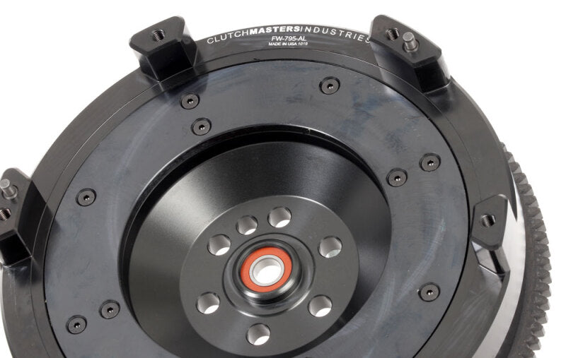 Load image into Gallery viewer, Clutch Masters FW-795-AL CM Aluminum Flywheels

