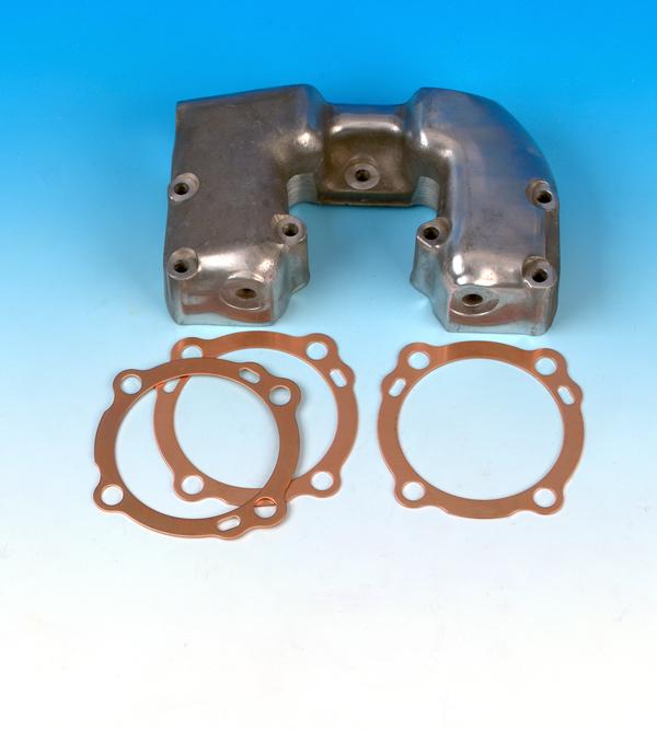 James Gasket 16769-82 Cylinder Head Gasket - .045in. Copper