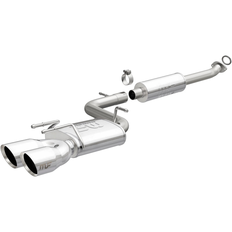 Load image into Gallery viewer, Magnaflow 19410 MAG Catback Exhaust
