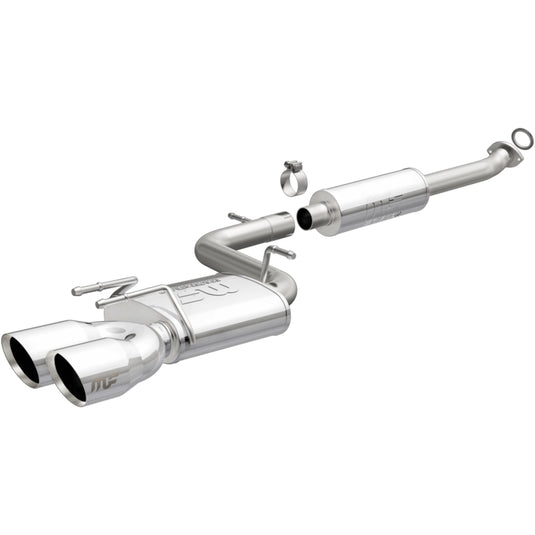 Magnaflow 19410 MAG Catback Exhaust