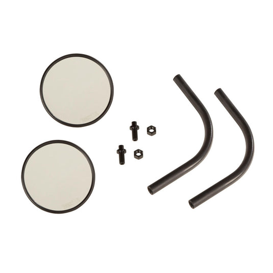 Rugged Ridge 11025.25 RUG Mirrors