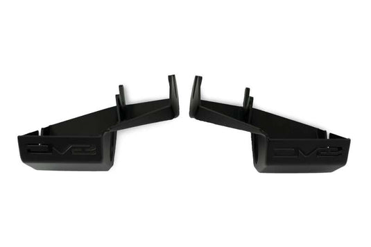Dv8 Offroad SPBR-04 DVE Skid Plates