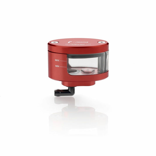 Rizoma CT125R Next Clutch Reservoir - Red