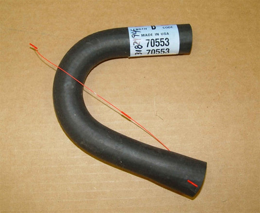 Omix 17116.01 OMI Radiator Hoses