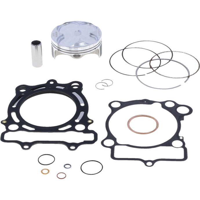 Athena P5F0770098004B Piston Kit - 76.96mm