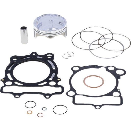 Athena P5F0770098004B Piston Kit - 76.96mm