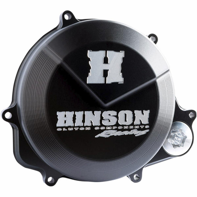 Hinson Racing C789-0816 Clutch Cover