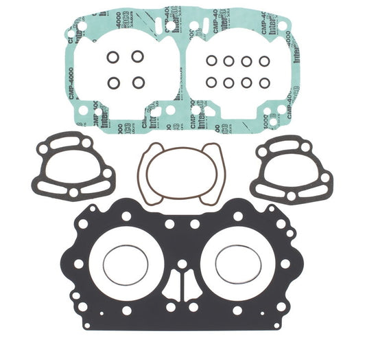Vertex 610211 Top End Gasket Kit