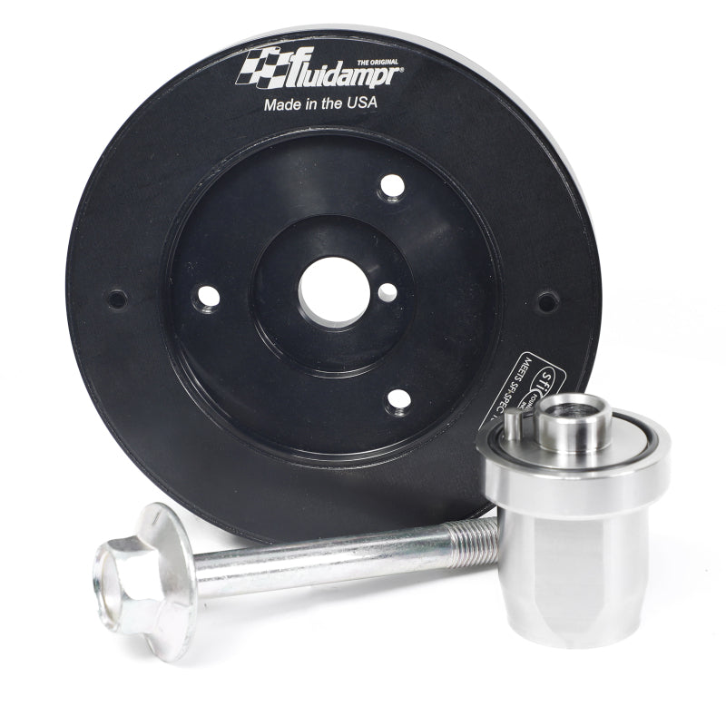 Load image into Gallery viewer, Fluidampr 571111 FDR Dampers - Import
