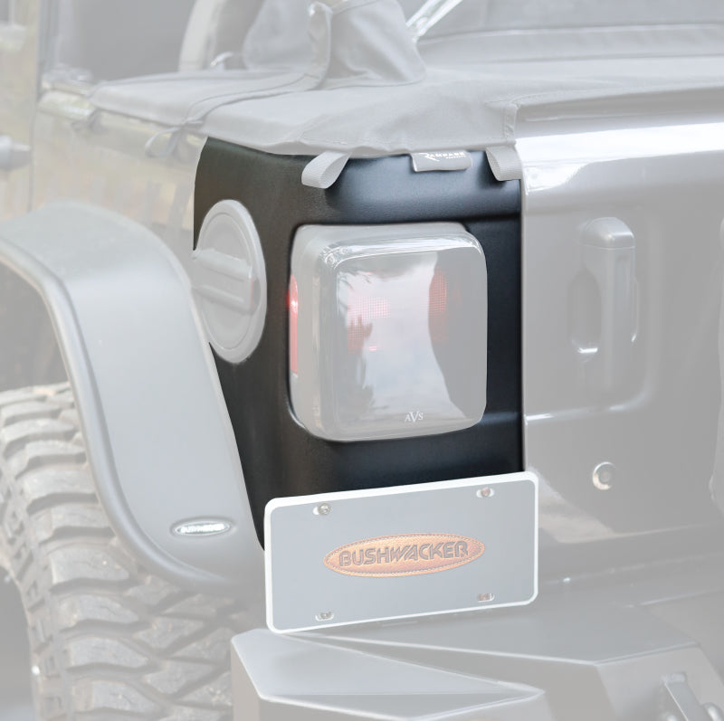 Load image into Gallery viewer, Bushwacker 14084 BUS Trail Armor
