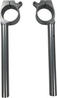 Helibars TS09185 Replacement Handlebars - Silver