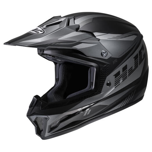 Black/Gray
