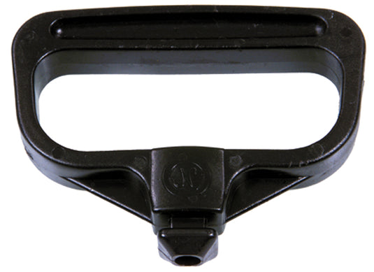 Spi 12-151 Starter Handle - Black