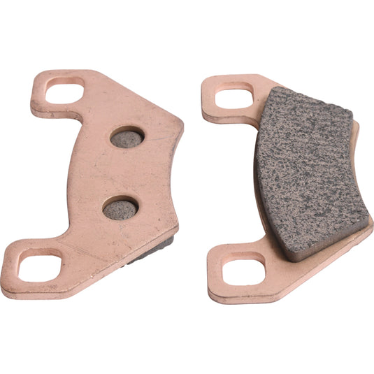 All Balls Racing 18-8002 ABR Sintered Brake Pads