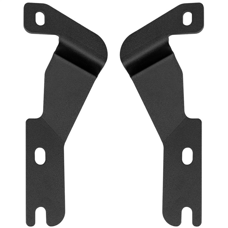 Load image into Gallery viewer, Rigid Industries 46702 RIG Bar Mount - A-Pillar
