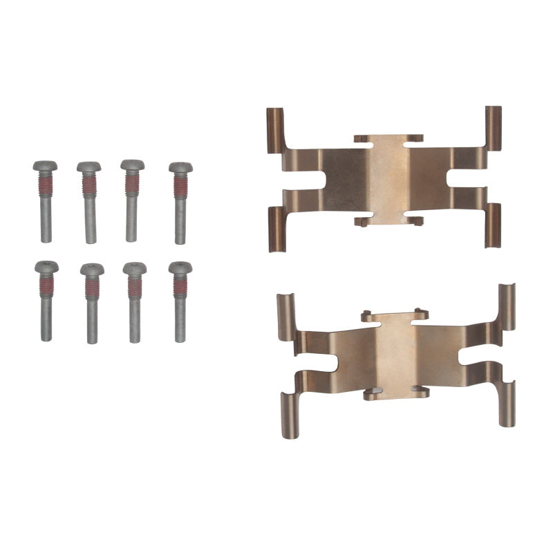 Load image into Gallery viewer, Dfc 1551-2462-01 DFC 5000 Advanced Ceramic Brake Pads
