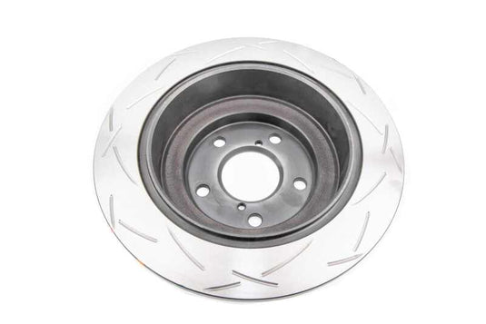 Dba DBA4644S DBA 4000 Series Slotted Rotors