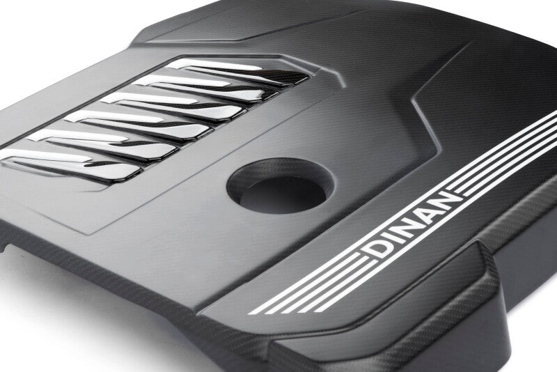 Load image into Gallery viewer, Dinan D590-0004 DNN Engine Covers
