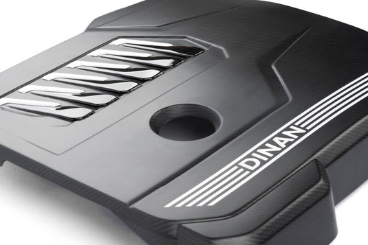 Dinan D590-0004 DNN Engine Covers