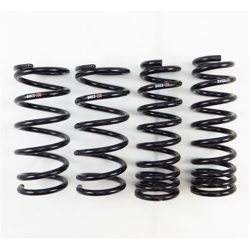 Load image into Gallery viewer, Rs-R T171S RSR Super Down Springs
