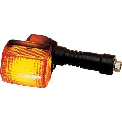 K&S Technologies 25-1186 DOT Approved Turn Signal - Amber