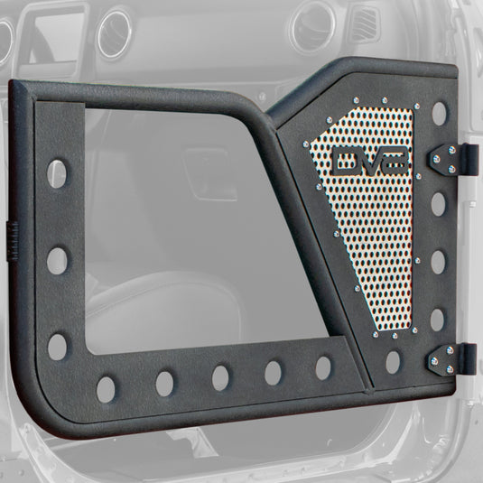 Dv8 Offroad RDJL-01F DVE Half Doors