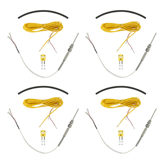 Aem 30-2068-4 AEM Wiring Connectors
