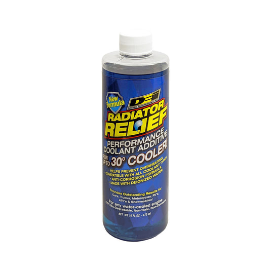 Dei 40200 DEI Radiator Relief