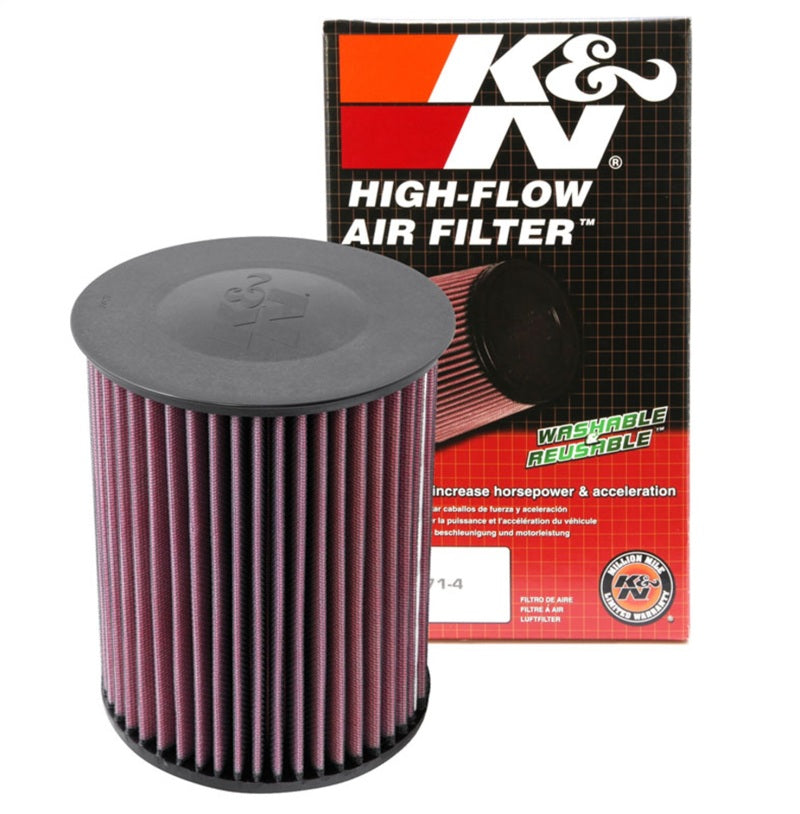 Load image into Gallery viewer, K&amp;N Engineering E-2993 KN Drop in Air Filters

