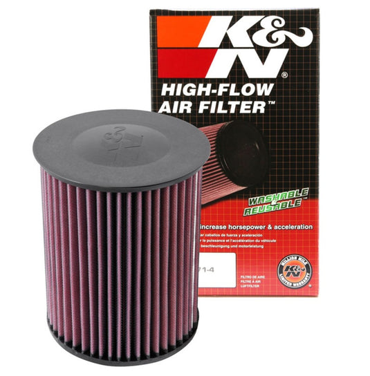K&N Engineering E-2993 KN Drop in Air Filters