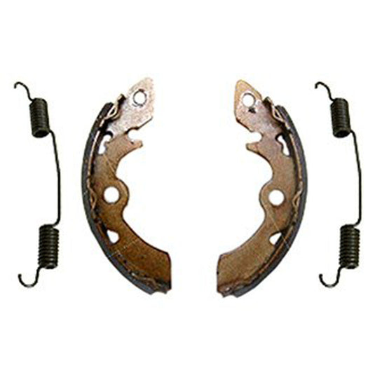 Wild Boar AT-05101 Semi-Metallic Brake Pads