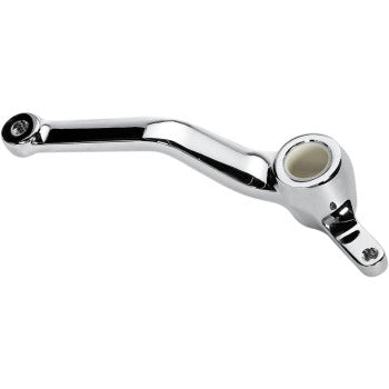 Drag Specialties 1602-0074 Replacement Shift Lever for Forward Controls without Pegs