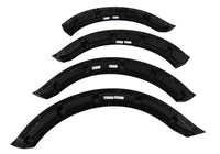fits Ford™ Racing M-9164-BFK FR Trim Panels