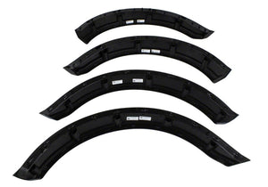 fits Ford™ Racing M-9164-BFK FR Trim Panels