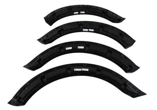 Ford Racing M-9164-BFK FR Trim Panels