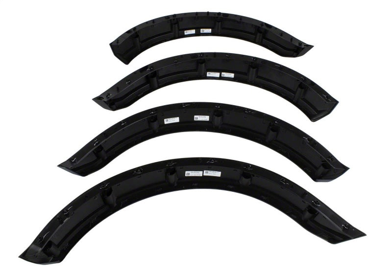 fits Ford™ Racing M-9164-BFK FR Trim Panels
