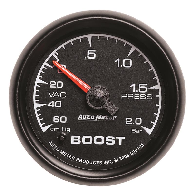 Load image into Gallery viewer, Autometer 5903 AM ES Gauges
